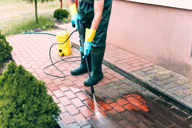 Professional Pressure Washing in Sandusky, MI