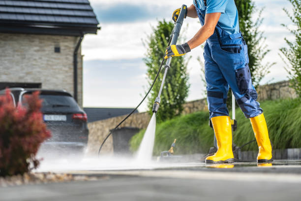 Best House Exterior Washing  in Sandusky, MI